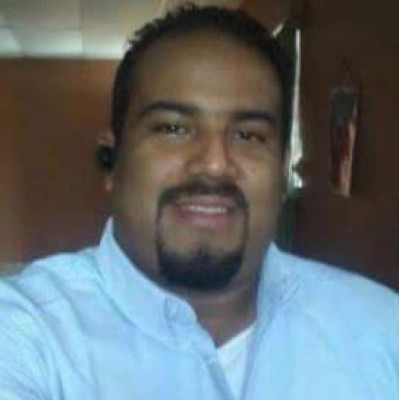 La 'China” iba sonriendo a pesar de ser capturada