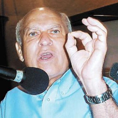 Muere Lewites, candidato a la presidencia de Nicaragua