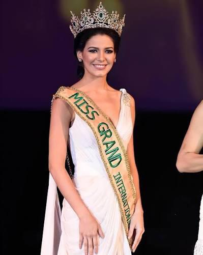 Todo lo que debes saber sobre el Miss Grand International 2026: Historia y actualidad