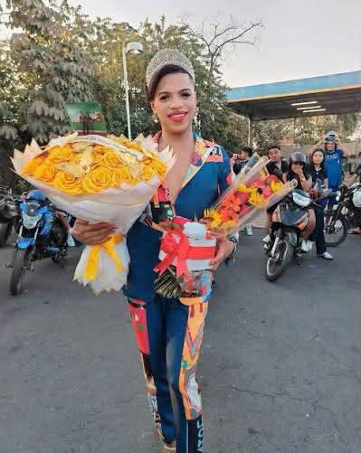 Hallan muerto al reconocido tiktoker nicaragüense “La Pajarita”