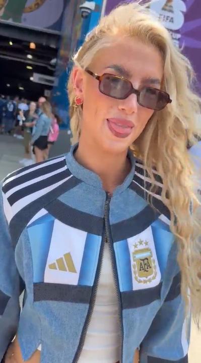 Messi cumplió su cábala, Honduras presente y Klopp emocionó en la final