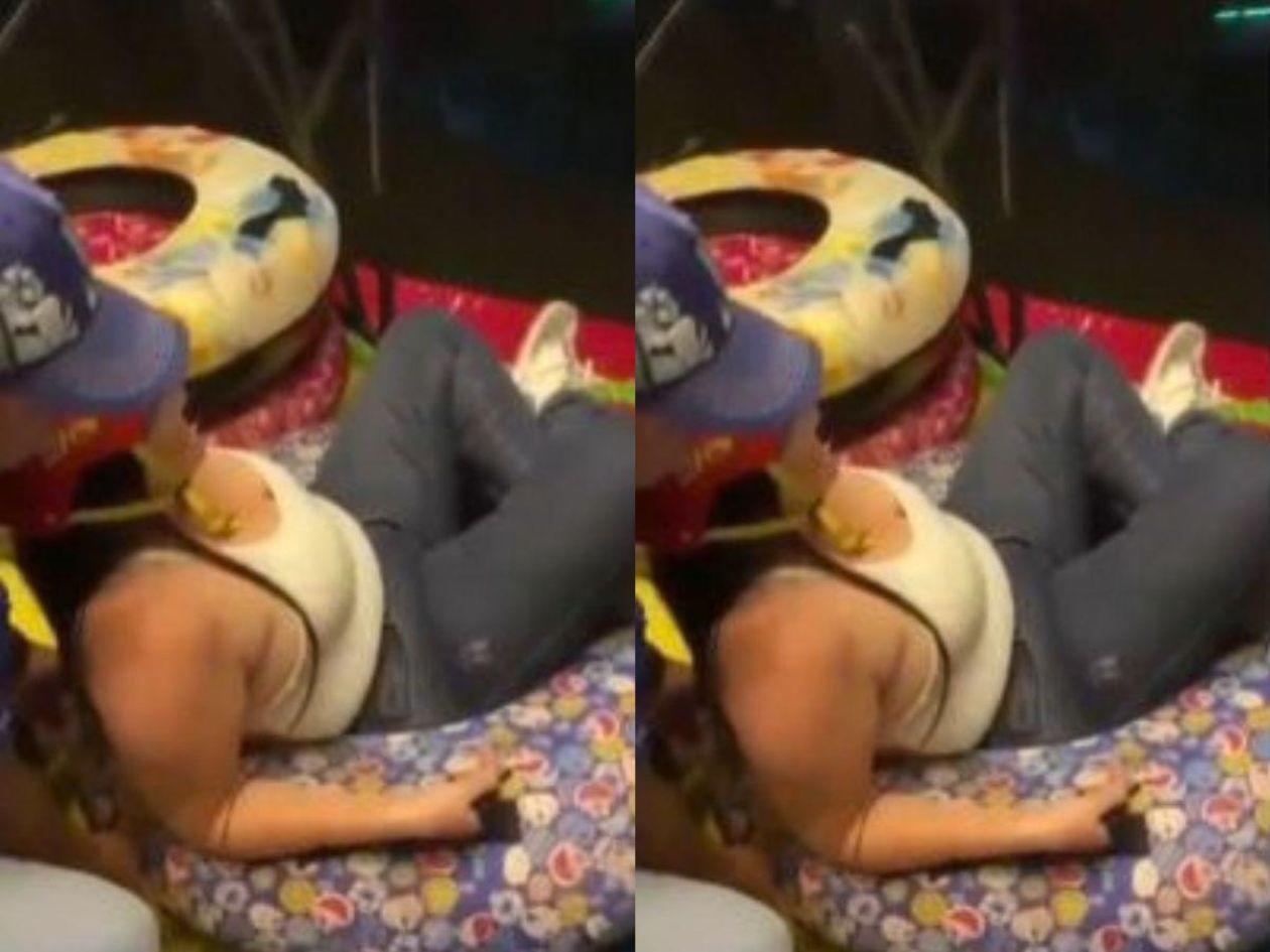 Diversión termina en tragedia: joven muere tras lanzarse por tobogán