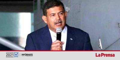 Fredy Díaz Zelaya confía en los entes de seguridad hondureños de cara al desarrollo electoral.