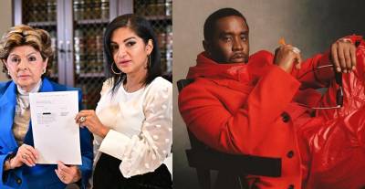 ¿Quién es Thalia Graves, presunta víctima de Sean ‘Diddy’ Combs?