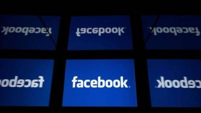 Autoridades de Facebook informaron que se mantendrán alerta ante el caso y piden alejamiento voluntario, asimismo, vigilarán cualquier posible síntoma.