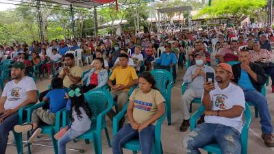 La creación o fusión de municipio corresponde al Congreso Nacional.