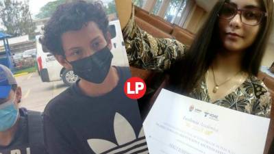 La joven fue ultimado el pasado 24 de mayo.