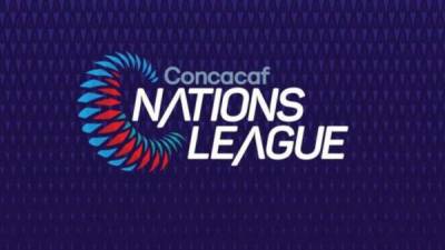 Esta es la primera edición de la Liga de Naciones de Concacaf.