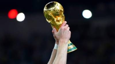 La Copa del Mundo fue ganada por Francia en el Mundial de Rusia 2018.
