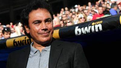 Hugo Sánchez retorna a dirigir luego de un largo periodo.