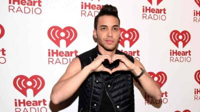 Prince Royce