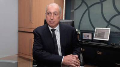 Atala confía en que los azules logren un resultado positivo.