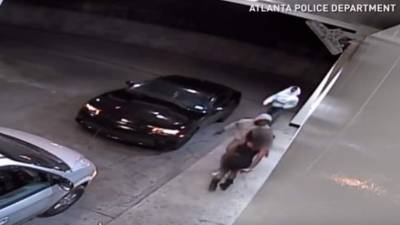 El video es muy compartidos en las redes sociales.