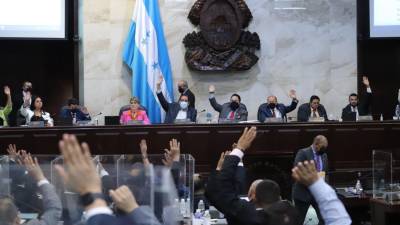 El proyecto ha generado controversia. El Partido Nacional cuestiona que Uferco será “una paralela del Ministerio Público”.