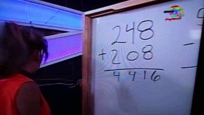 El resultado está como para taparse la cara.