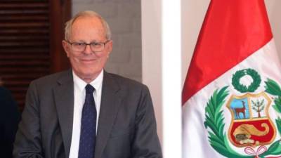 Perú será el primer país latinoamericano cuyo presidente será recibido por Trump.