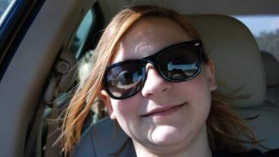 La enigmática foto causa controversia en las redes sociales.