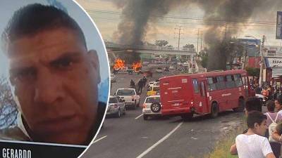 ‘El Doble R’ Y ‘El Apá. El 9 de agosto, Roberto Ruiz Velazco, alias “El Doble R”, y Gerardo González Ramírez, alias “El Apá”, señalados como capos del Cártel Jalisco Nueva Generación (CJNG), que encabeza Nemesio Rubén Oseguera, alias “El Mencho”, burlaron un operativo implementado por la Secretaría de la Defensa Nacional.