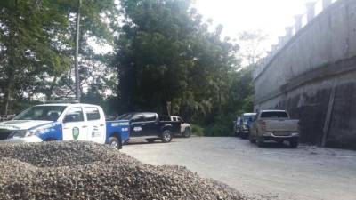 El ruletero tenía 11 días de estar desaparecido.