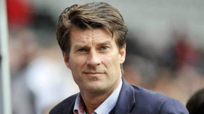Laudrup ingresó a la lista de candidatos para comandar al Tri.