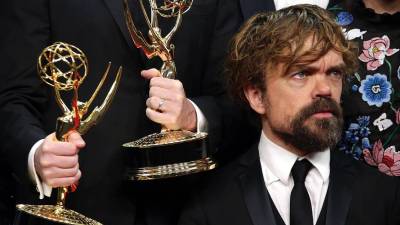 Peter Dinklage dio vida a Tyrion Lannister en la serie “Juego de Tronos”.