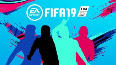 FIFA 19 hace su esperado debut oficial esta semana.