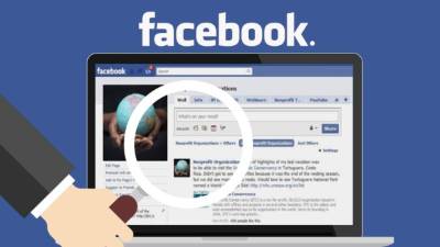 Algunos temen que Facebook vulnere la privacidad de los usuarios con el uso de la IA.