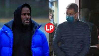 El artista estadounidense guarda prisión, a la espera de su sentencia, en el Centro de Detención Metropolitano (MDC) de Brooklyn, donde también está encarcelado el expresidente de Honduras, Juan Orlando Hernández.