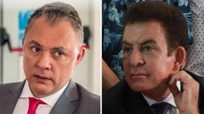 El funcionario de Relaciones Exteriores sugirió a Nasralla tener “la piel más gruesa” como Manuel Zelaya Rosales, expresidente de Honduras.