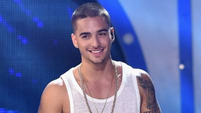 Maluma.