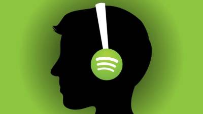 Spotify reporta que al menos 75 millones de personas hacen uso de su servicio con regularidad.
