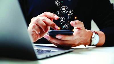 Los hondureños deben estar alerta para evitar estafas y ataques cibernéticos.