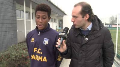 Solomon Nyantakyi enfrentar cargos por homicidio. Foto tomada de @FootballinGH