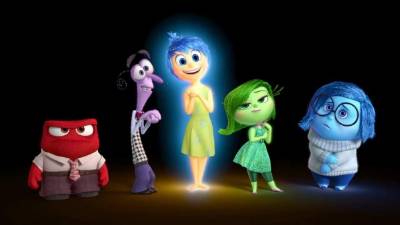 Inside Out ha dejado buen sabor en Cannes antes de su estreno al público.