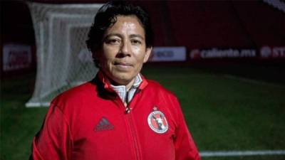 El fútbol mexicano femenil está de luto por el vil asesinato de Marbella Ibarra, una de las principales figuras que impulsaron este deporte en México.