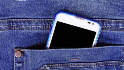 El uso constante de los smartphones puede significar un gran impacto en la fertilidad masculina.