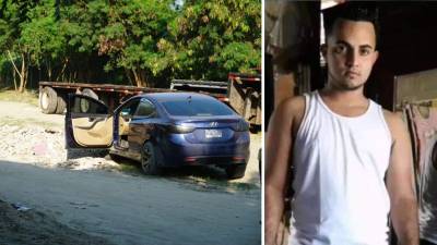 Falleció la madrugada de esta sábado en el hospital.