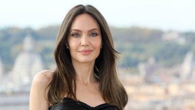Angelina Jolie dará vida a la soprano María Callas en la película “María”.