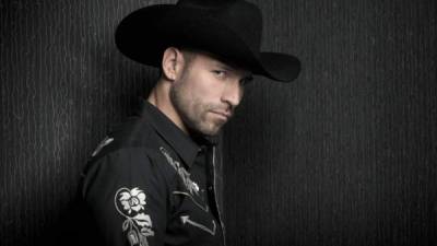 El actor Rafael Amaya