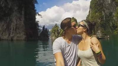 Foto captura de YouTube.