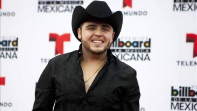 Gerardo Ortiz decidió retirar el video de internet.