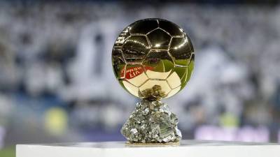 El Balón de Oro es uno de los galardones individuales que todo jugador desearía conseguir. El galardón será entregado este lunes 17 de octubre y en las últimas horas se ha filtrado la lista con el ganador incluido.
