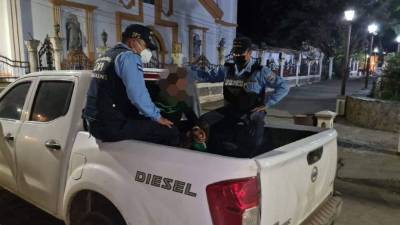 La víctima fue vista por última vez el 11 de marzo del presente año con Óscar David Domínguez.