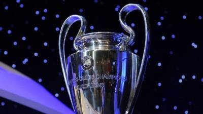 La Champions League arrancó con grandes juegos.