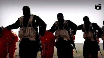 Abu Mohammed al-Adnani fue abatido el 30 de agosto en otro lugar.