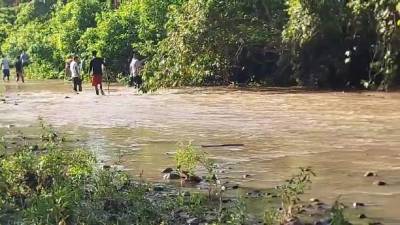El niño es Diego Javier Rodas Pavón.