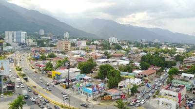 La alcaldía está sancionando a los que construyen sin permiso municipal.