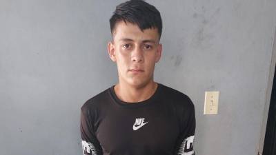 Foto de Edgardo Mauricio Muñoz Rodríguez.