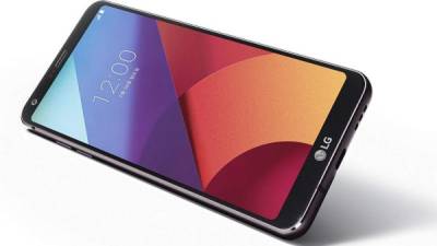 De acuerdo con esta información, la versión económica del G6 de LG, sería el modeo bautizado como Q6.