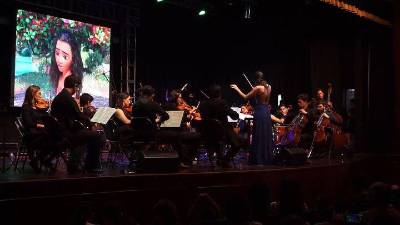 Cada niño beneficiado es el claro ejemplo de que la música puede provocar cambios positivos en la sociedad.